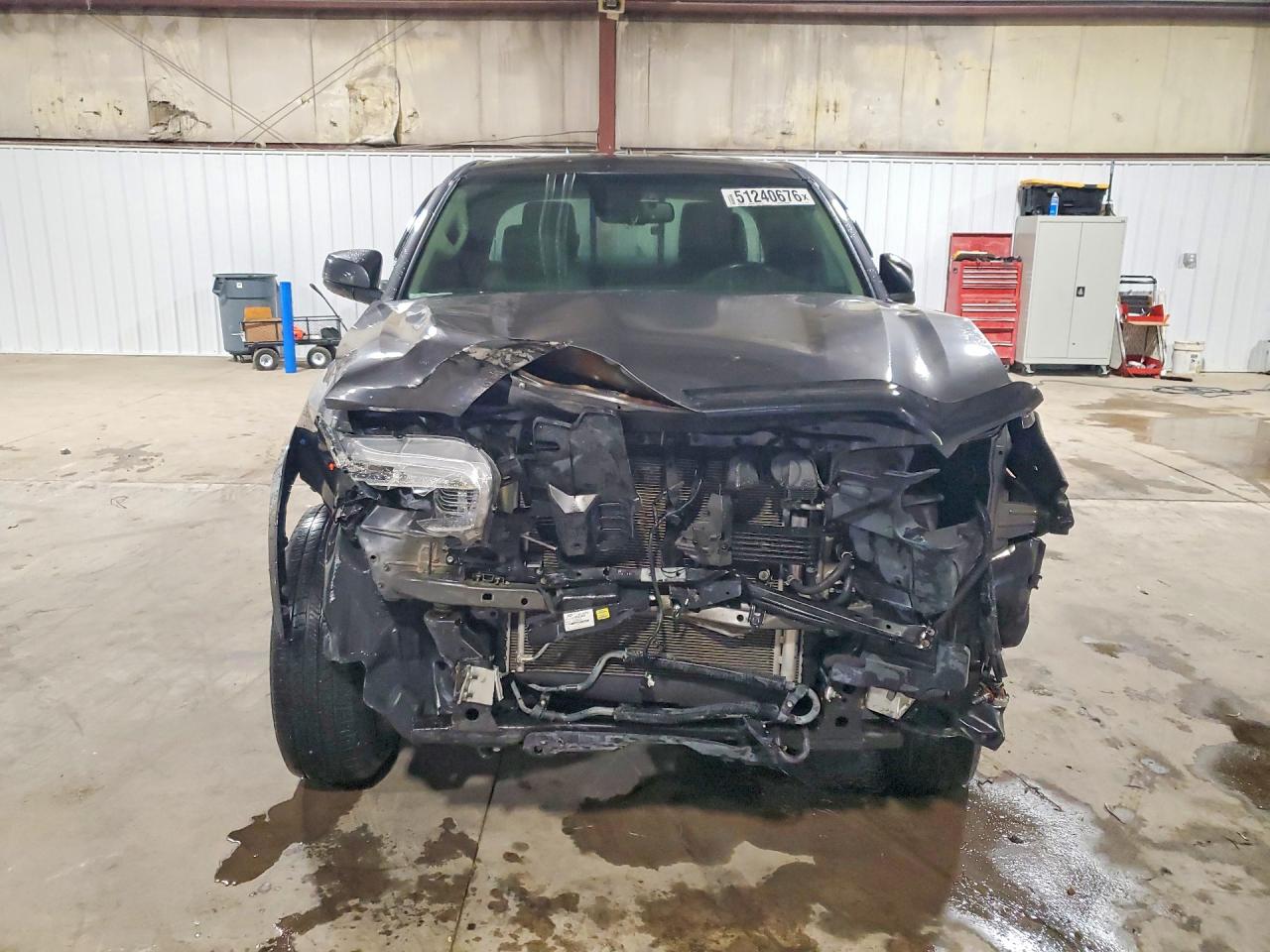 Toyota Tacoma Sr5 V6