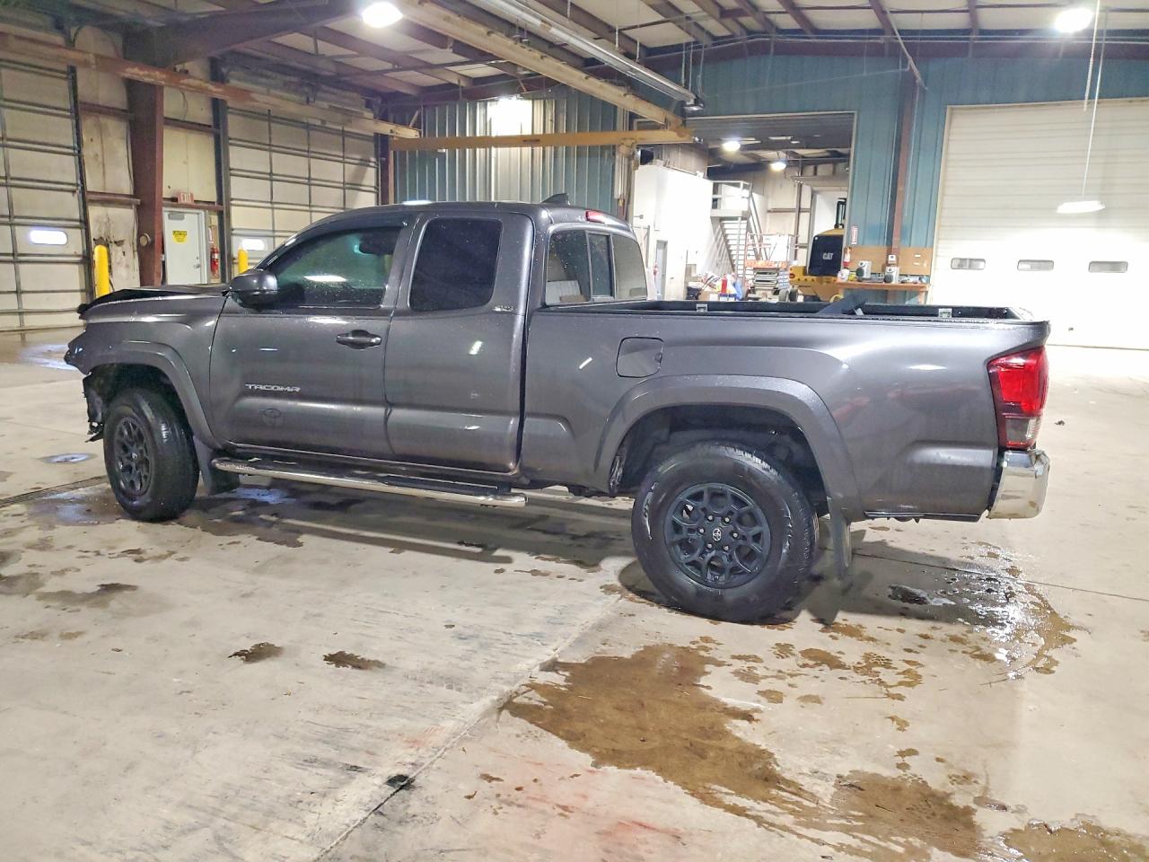 Toyota Tacoma Sr5 V6