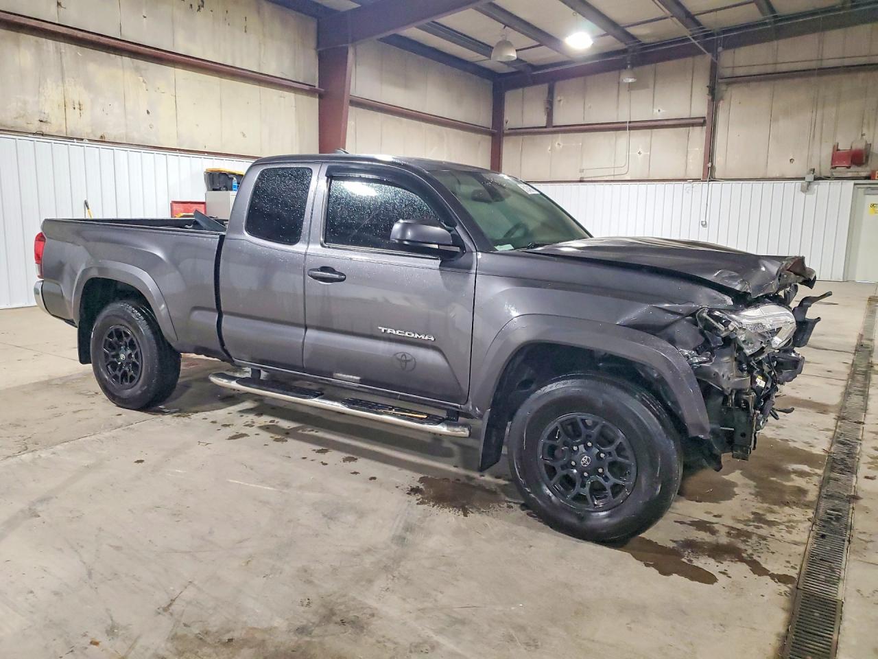 Toyota Tacoma Sr5 V6