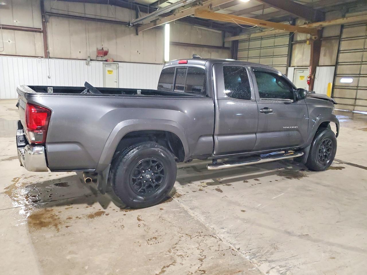 Toyota Tacoma Sr5 V6