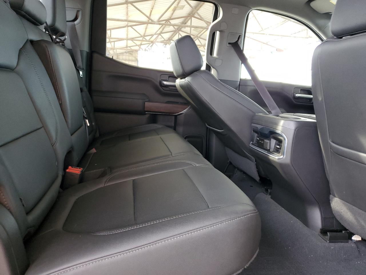 GMC Sierra K1500 Slt