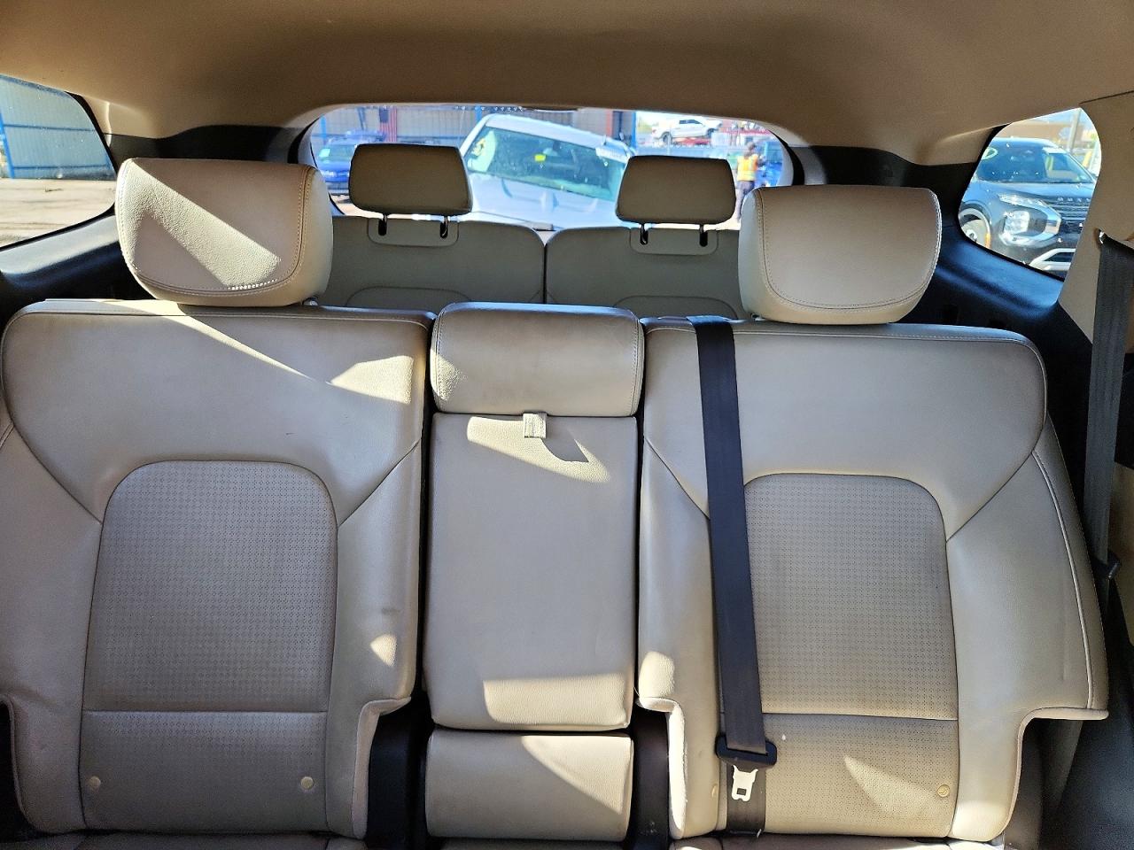 Hyundai SANTA FE Gls
