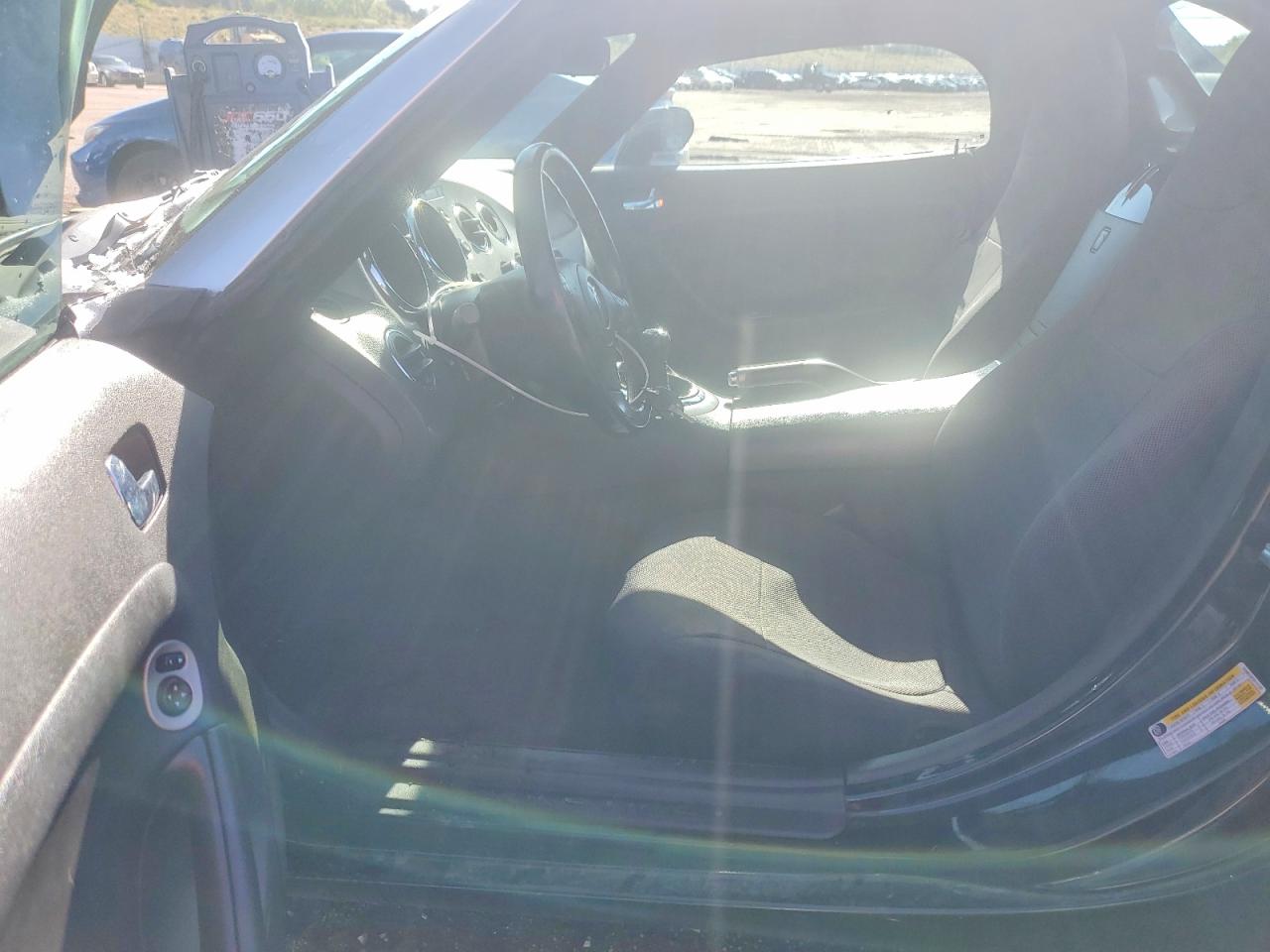 Pontiac Solstice