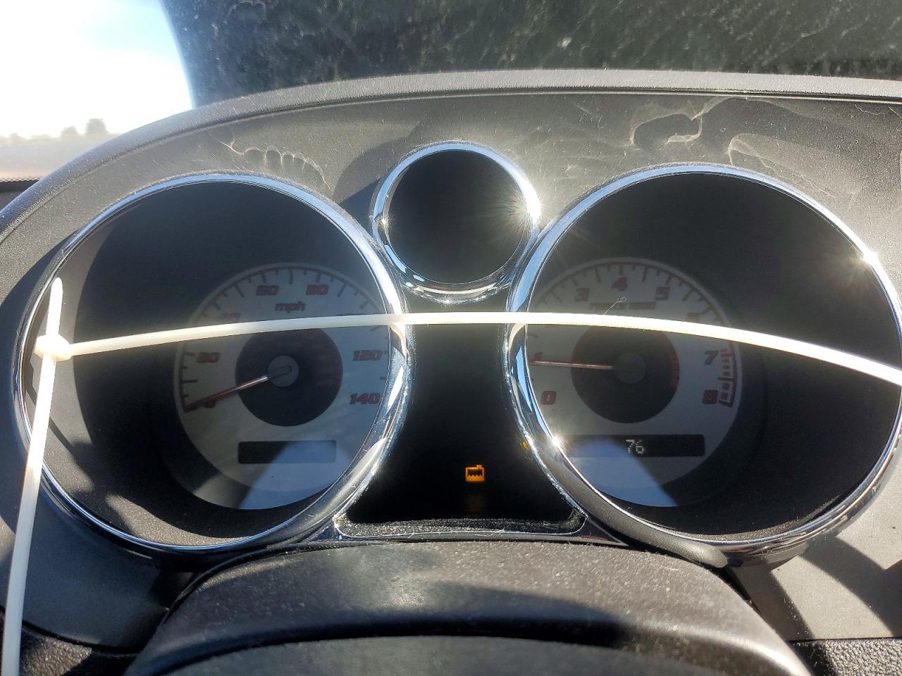 Pontiac Solstice