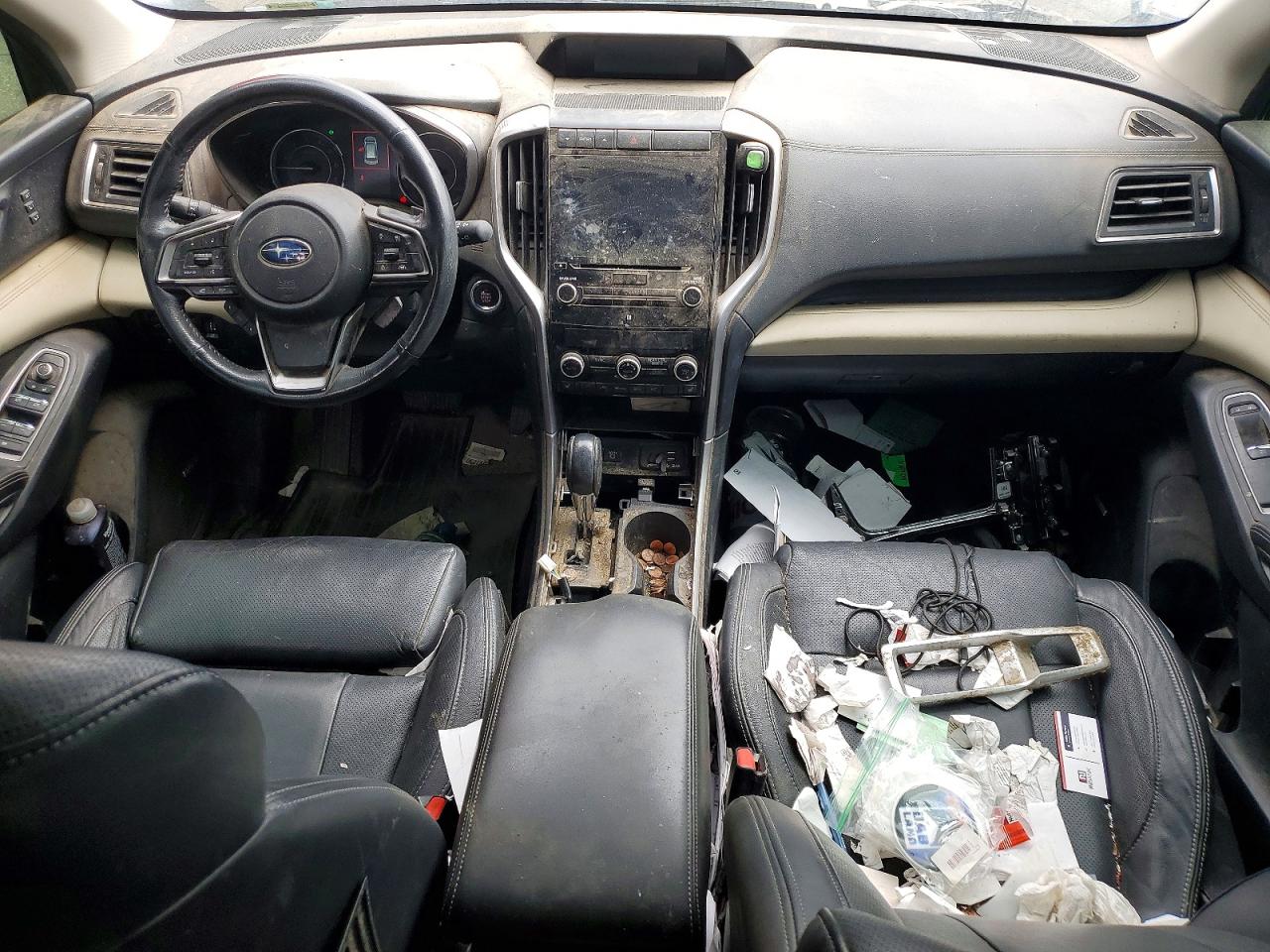 Subaru Ascent Limited