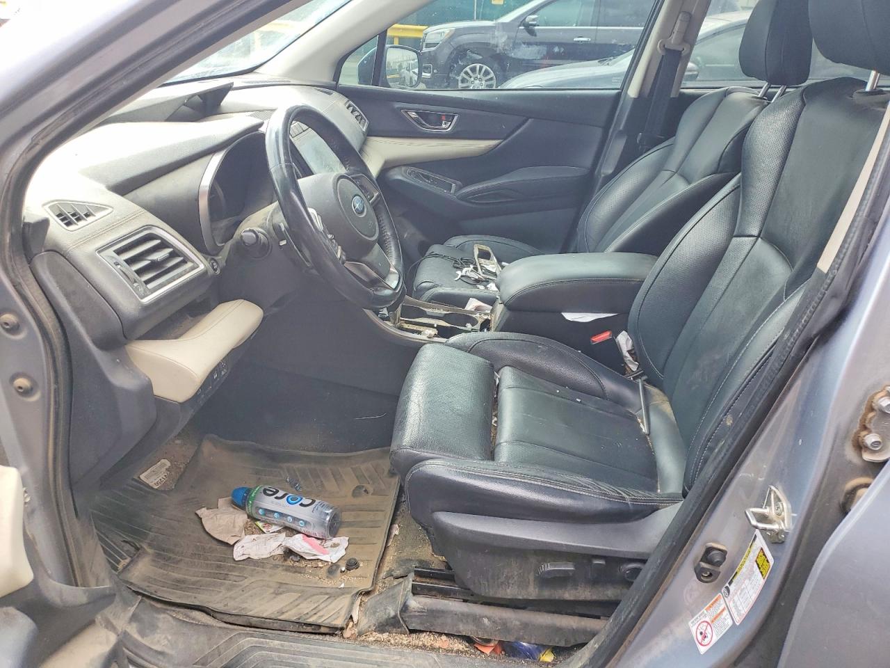 Subaru Ascent Limited