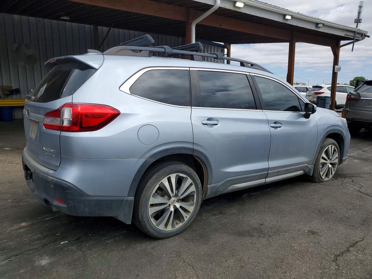 Subaru Ascent Limited