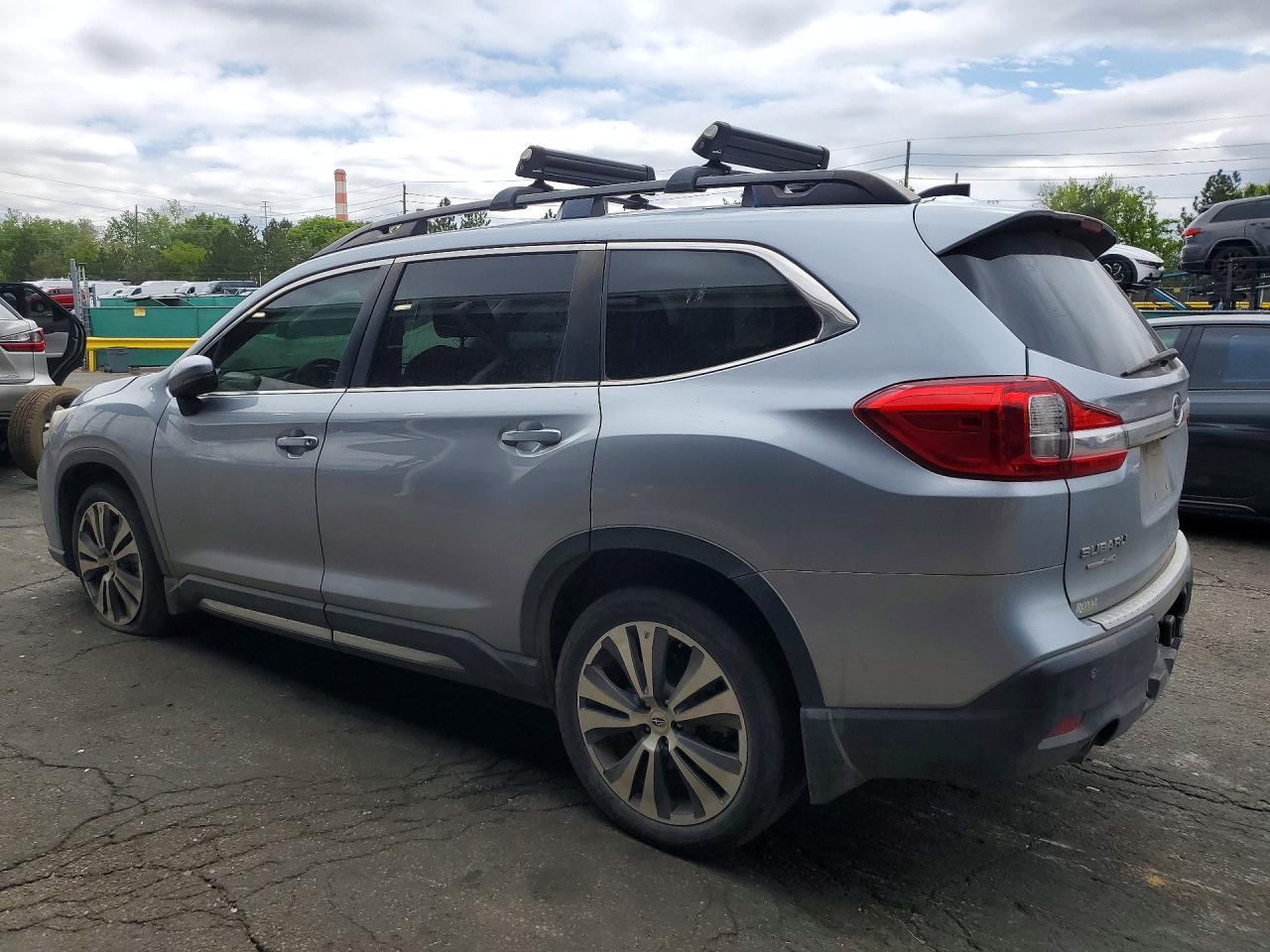 Subaru Ascent Limited