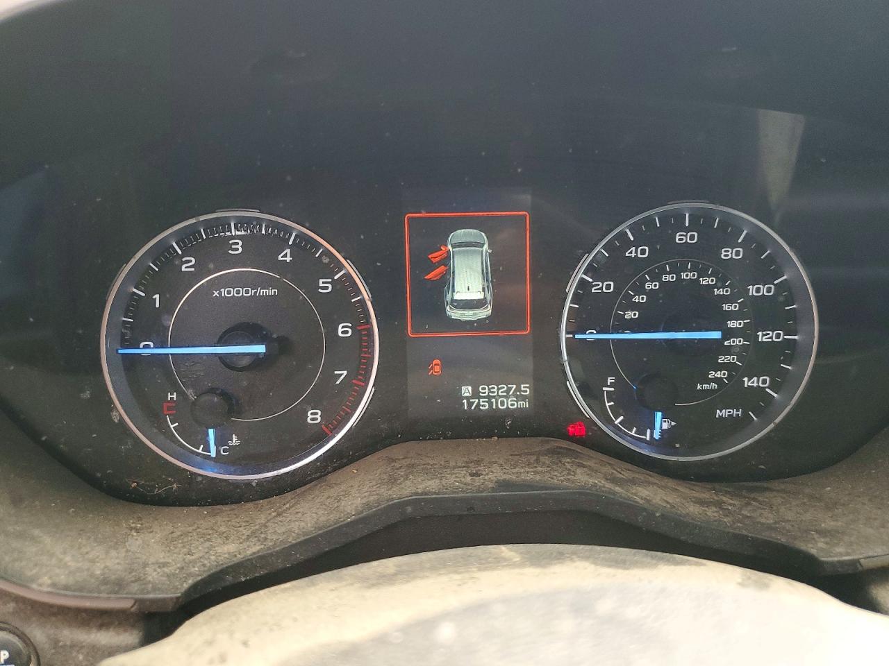 Subaru Ascent Limited