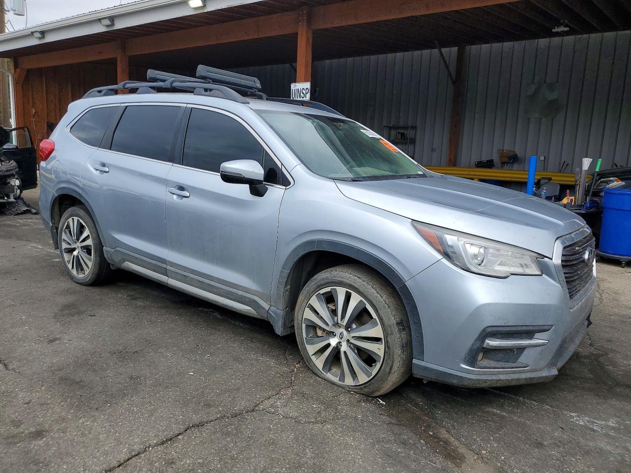 Subaru Ascent Limited