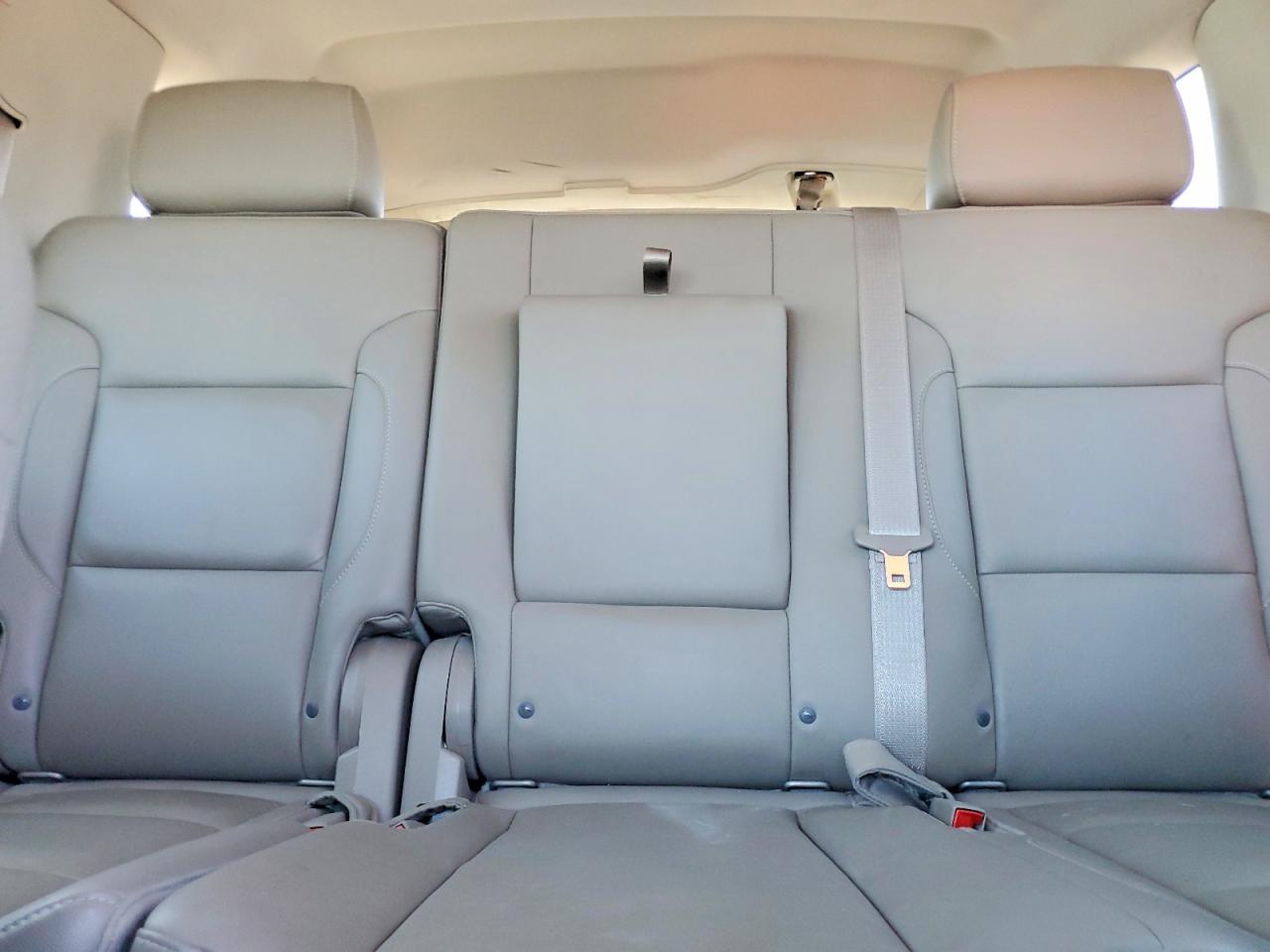 Chevrolet Tahoe K1500 Lt