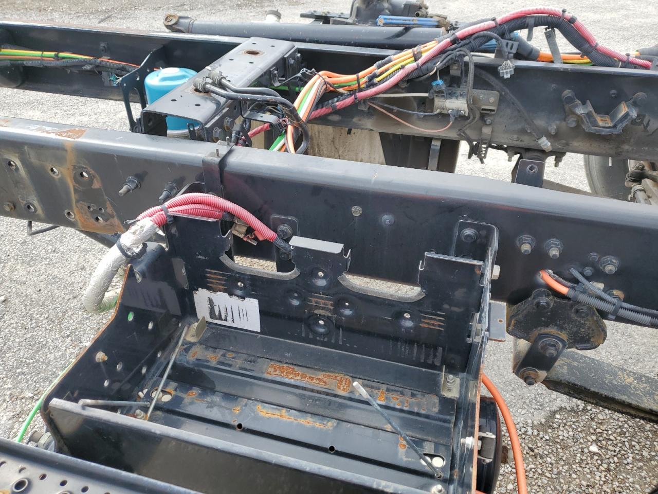 International 4000 Serie 4300