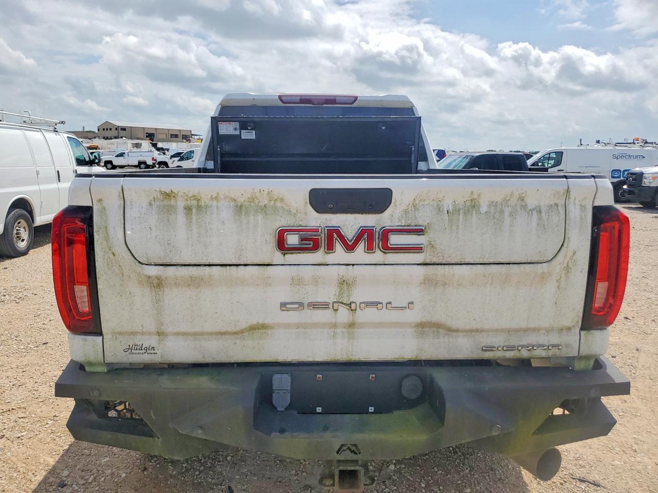 GMC Sierra K2500 Denali
