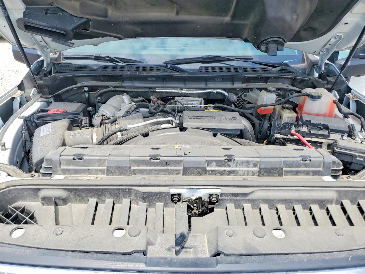 GMC Sierra K2500 Denali