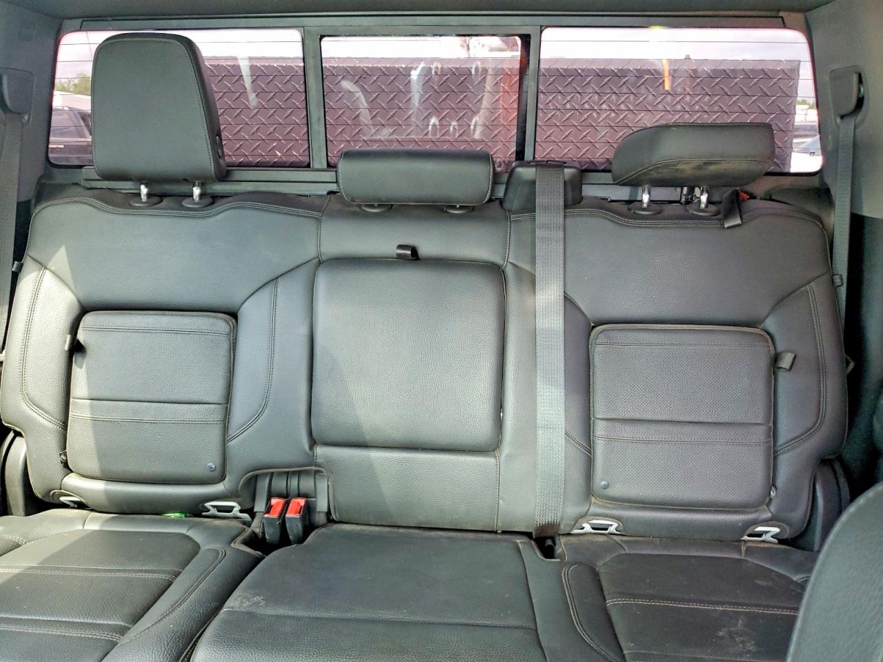 GMC Sierra K2500 Denali