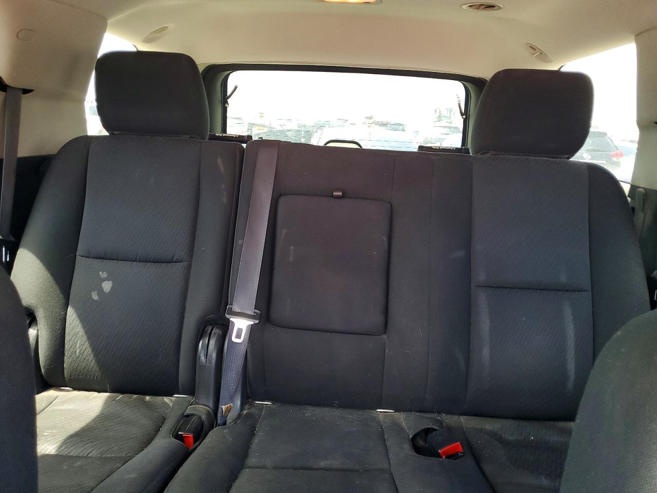 GMC Yukon Sle