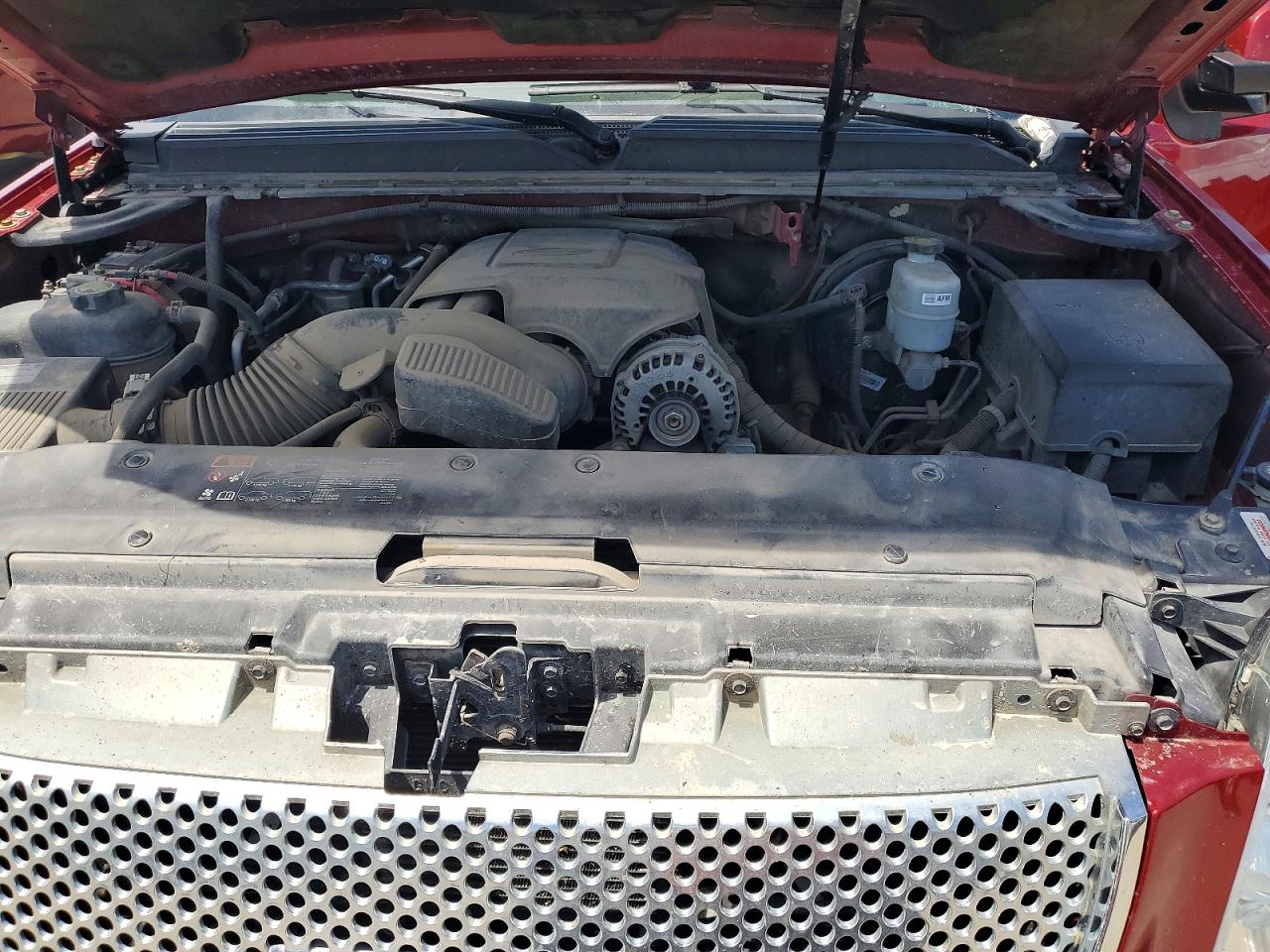GMC Yukon Sle