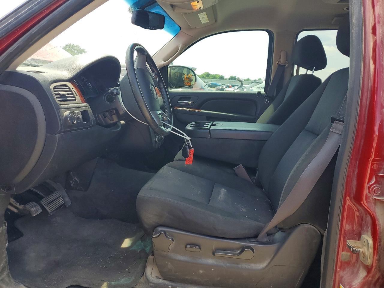 GMC Yukon Sle