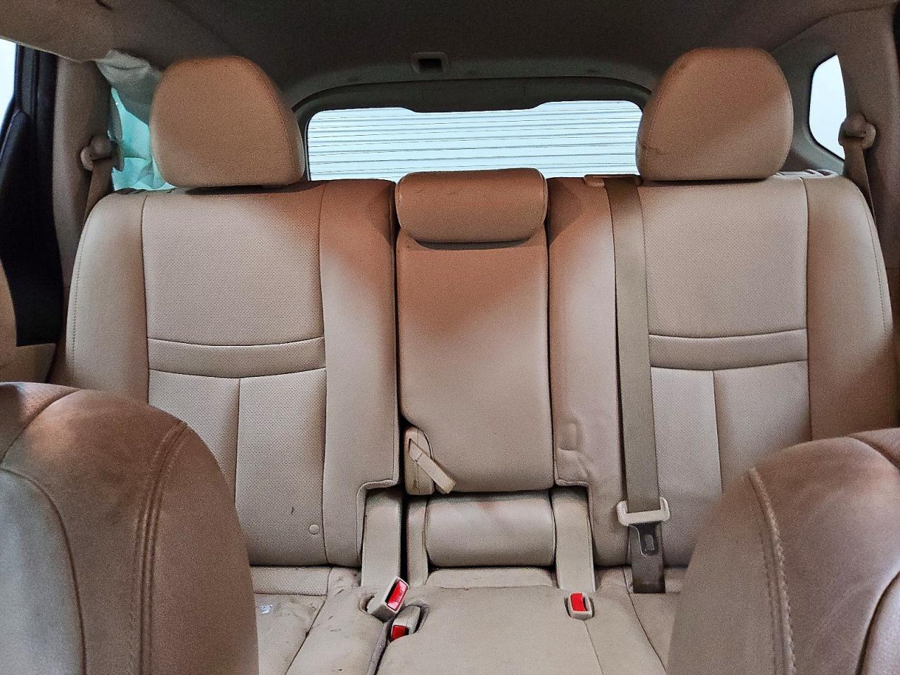 Nissan Rogue Sl