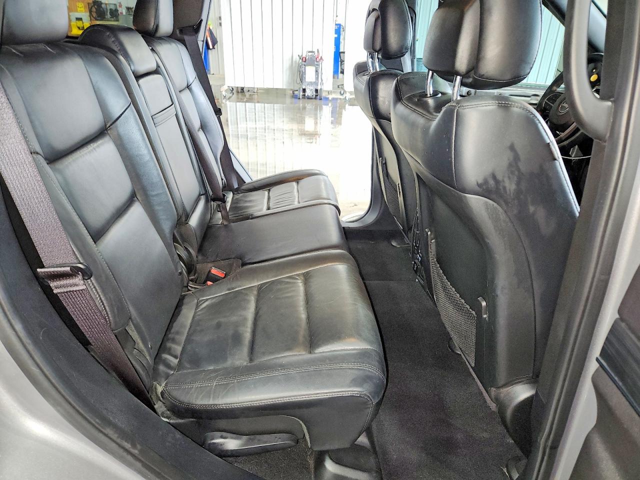 Jeep Cherokee Limited