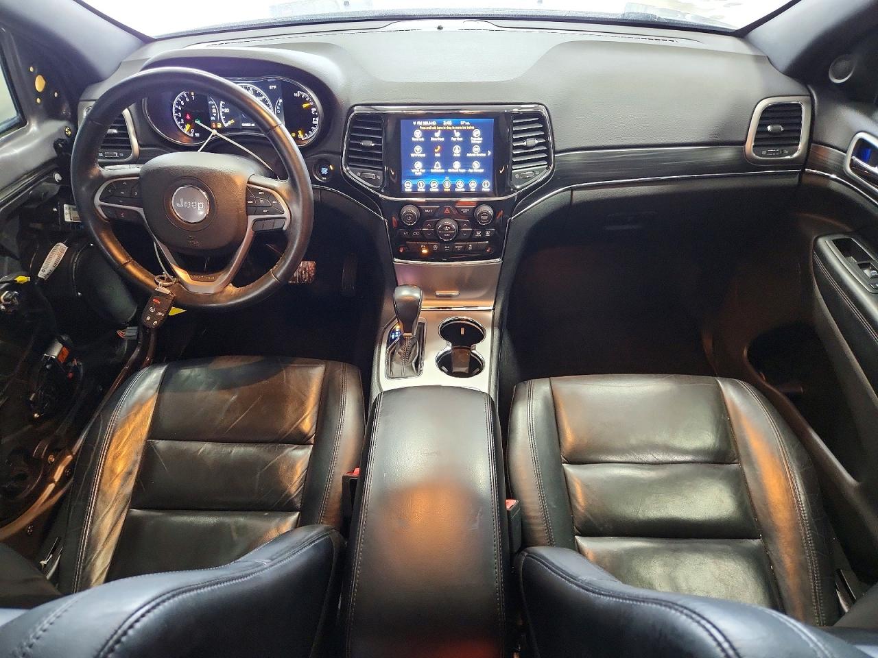 Jeep Cherokee Limited