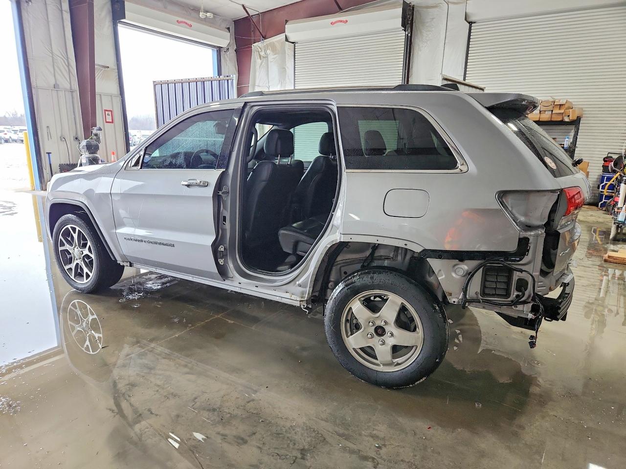 Jeep Cherokee Limited