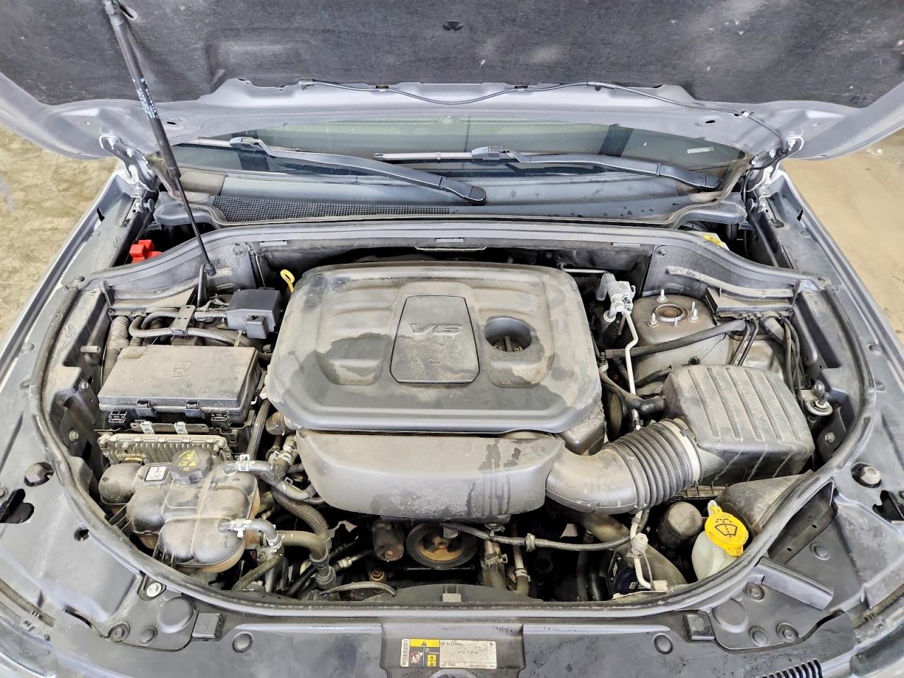 Jeep Cherokee Limited
