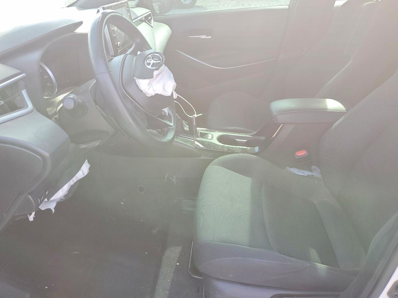 Toyota Corolla Se