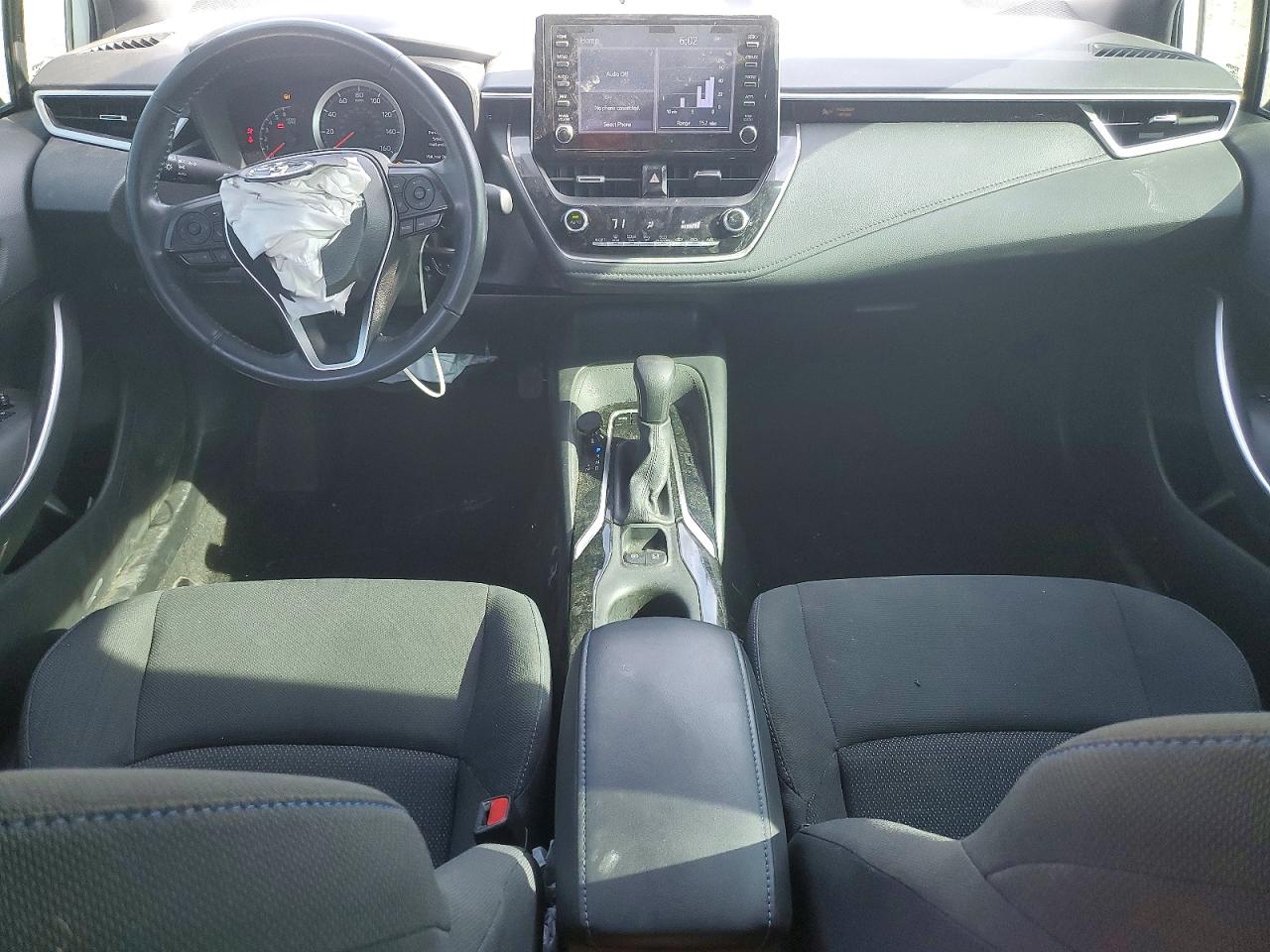 Toyota Corolla Se