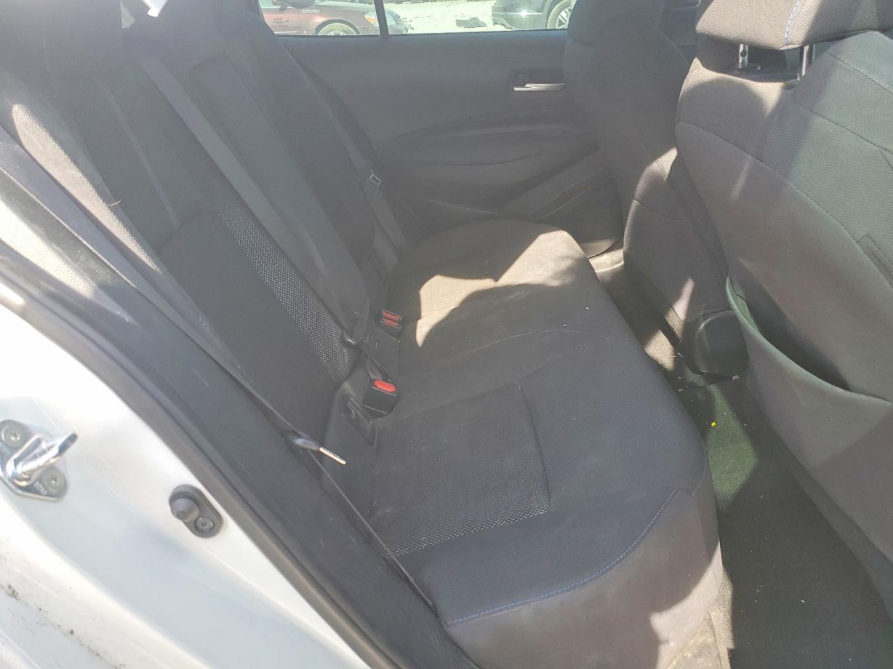 Toyota Corolla Se