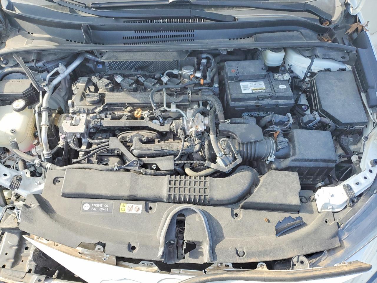 Toyota Corolla Se