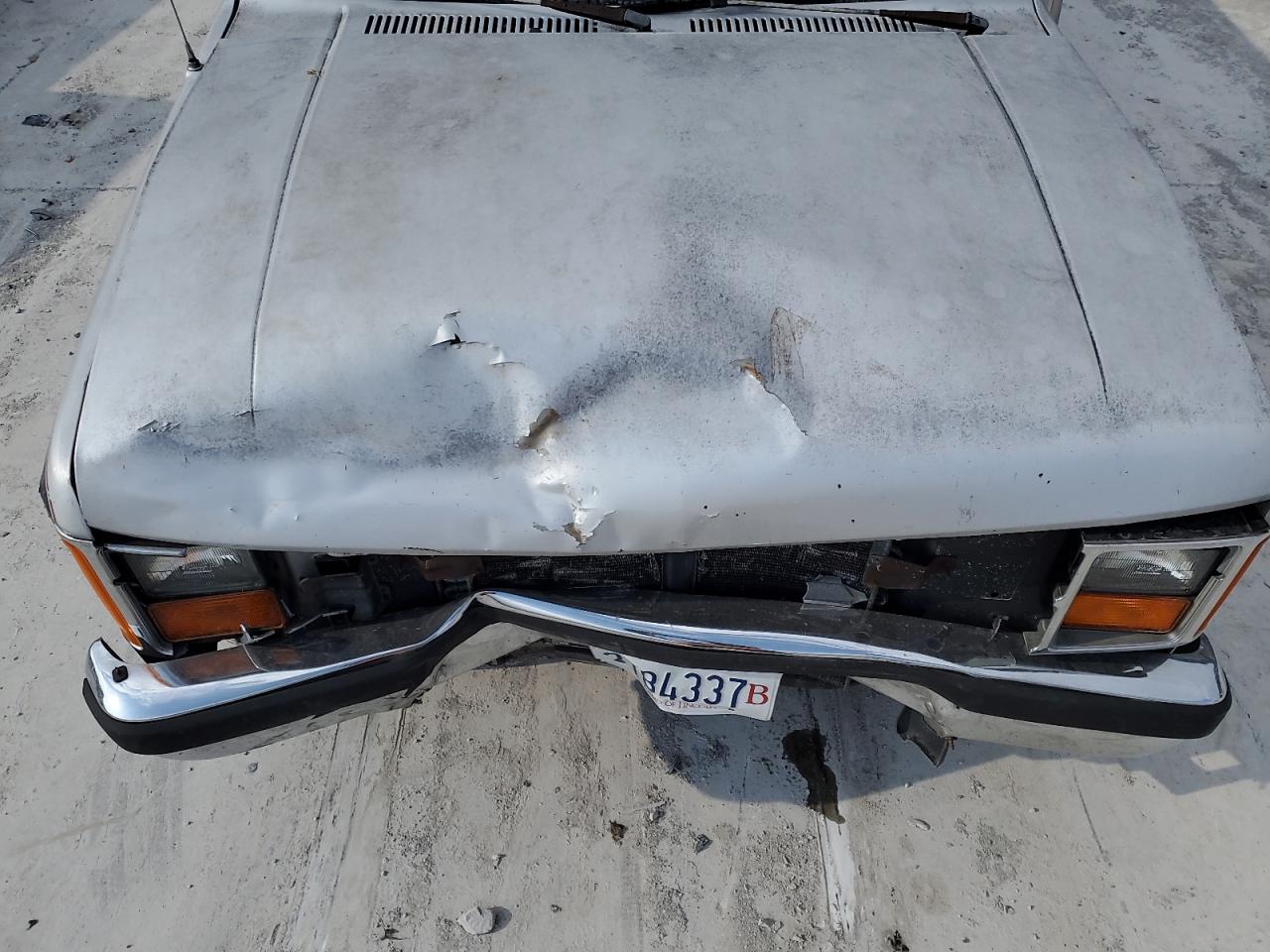 Dodge Dakota