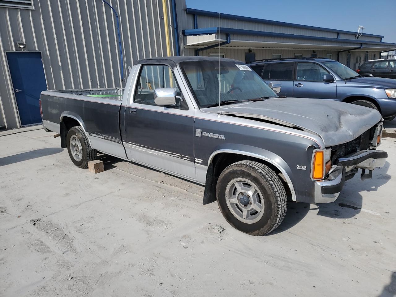 Dodge Dakota