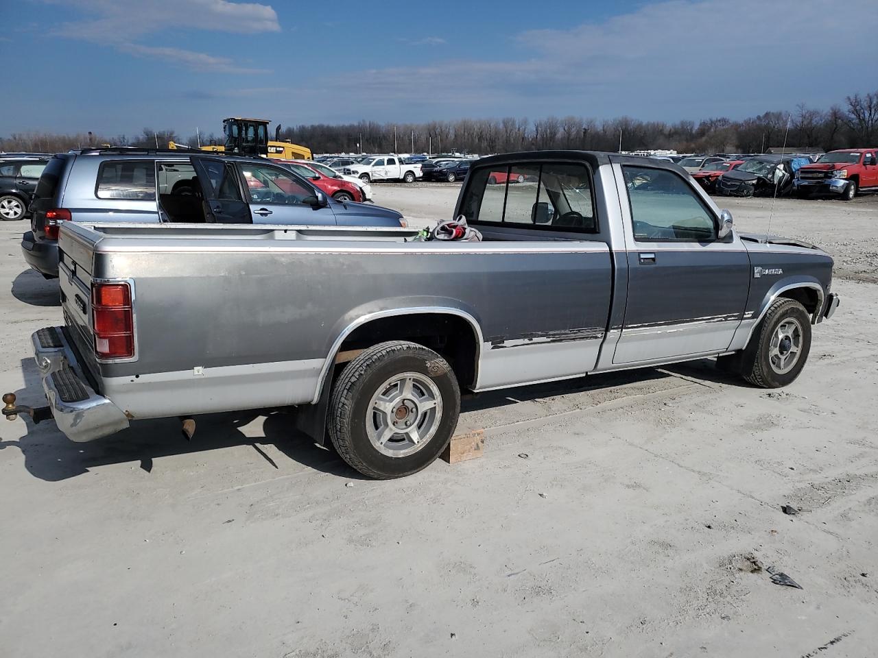 Dodge Dakota