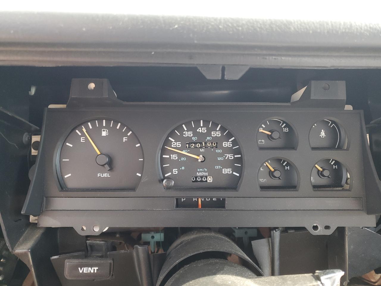 Dodge Dakota