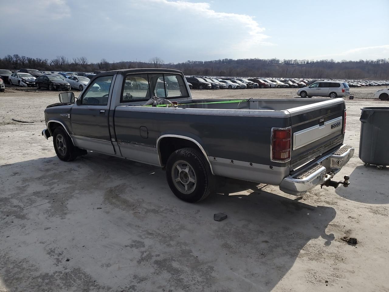 Dodge Dakota