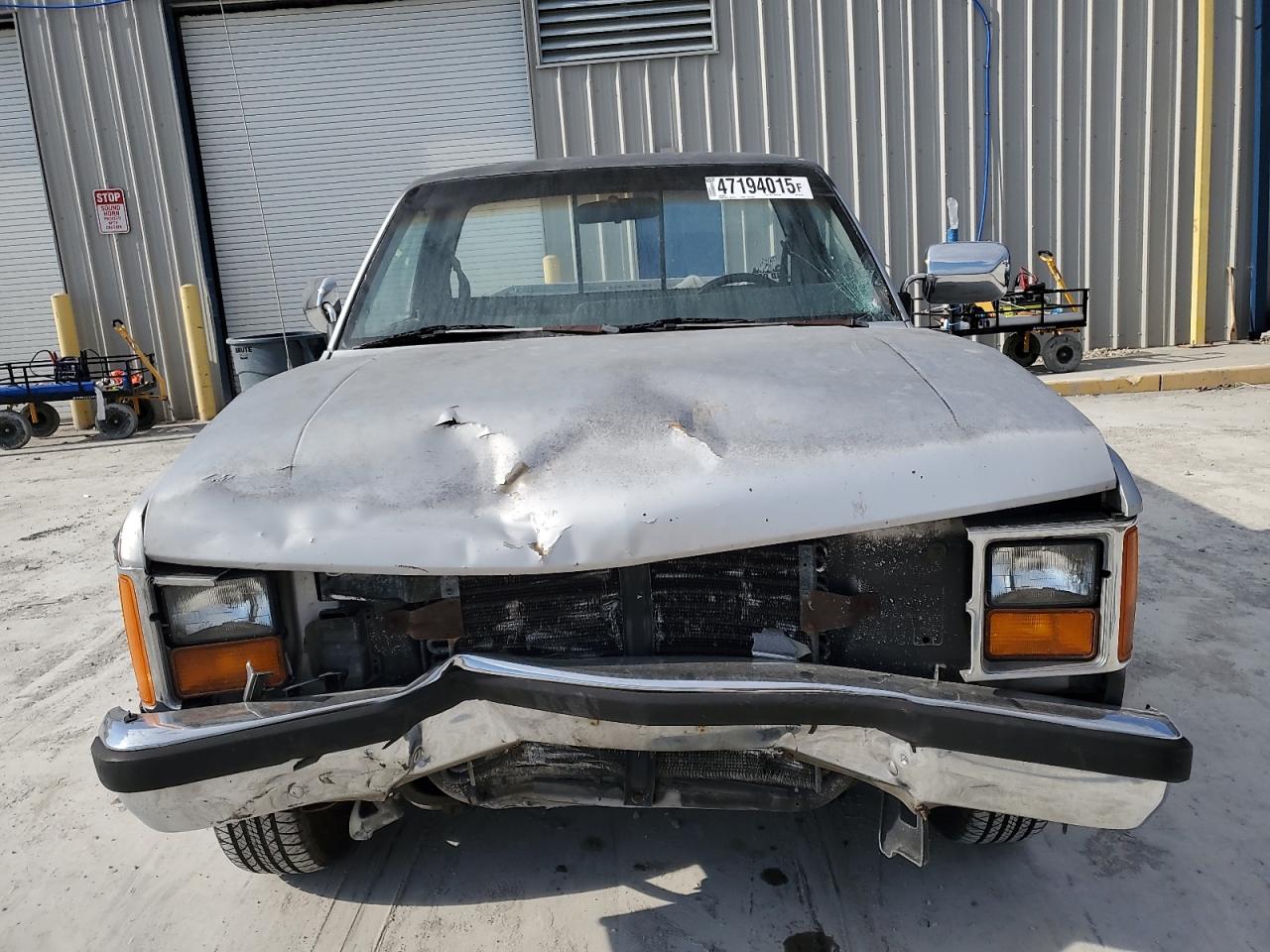 Dodge Dakota