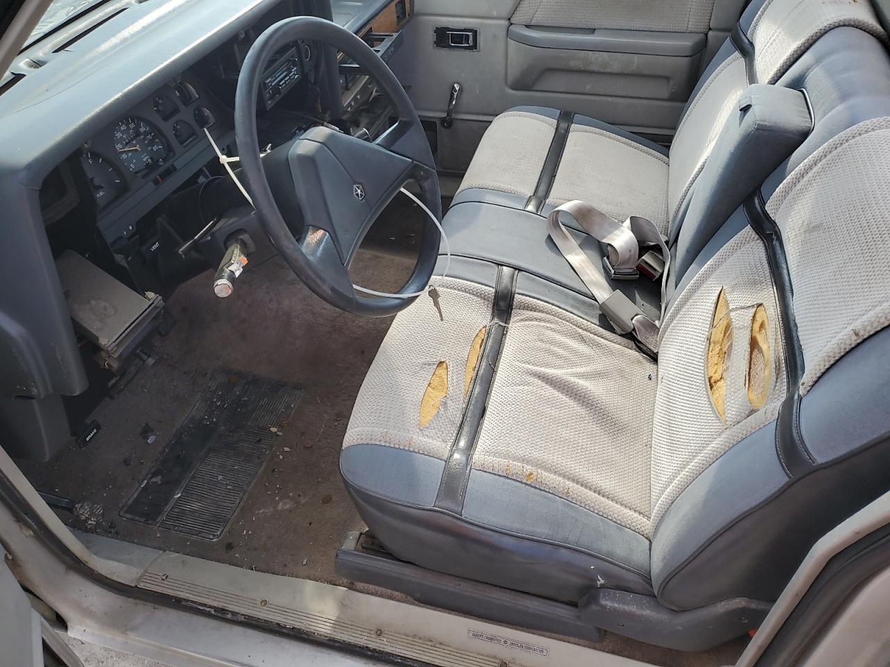 Dodge Dakota