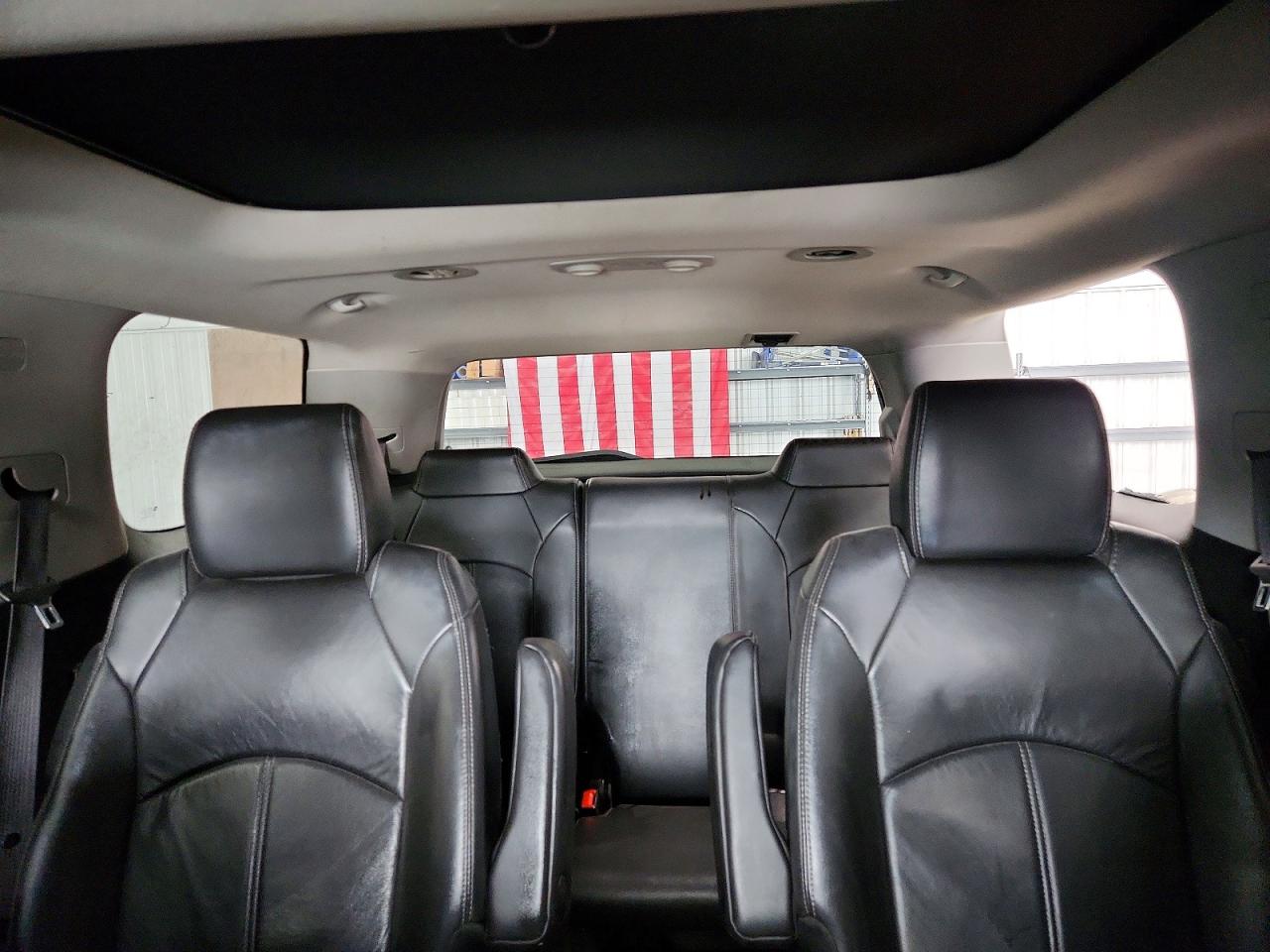 GMC Acadia Slt-1