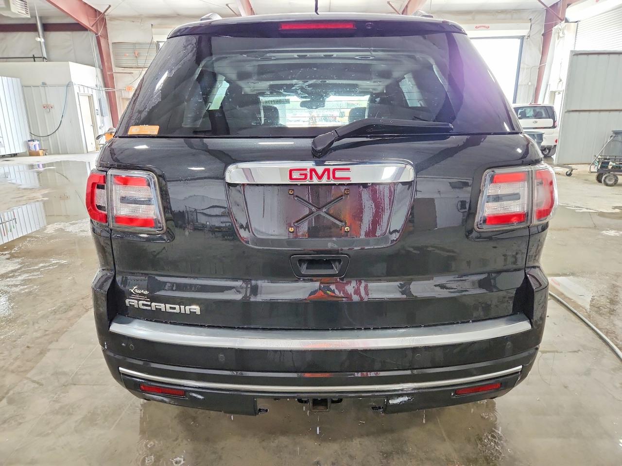 GMC Acadia Slt-1