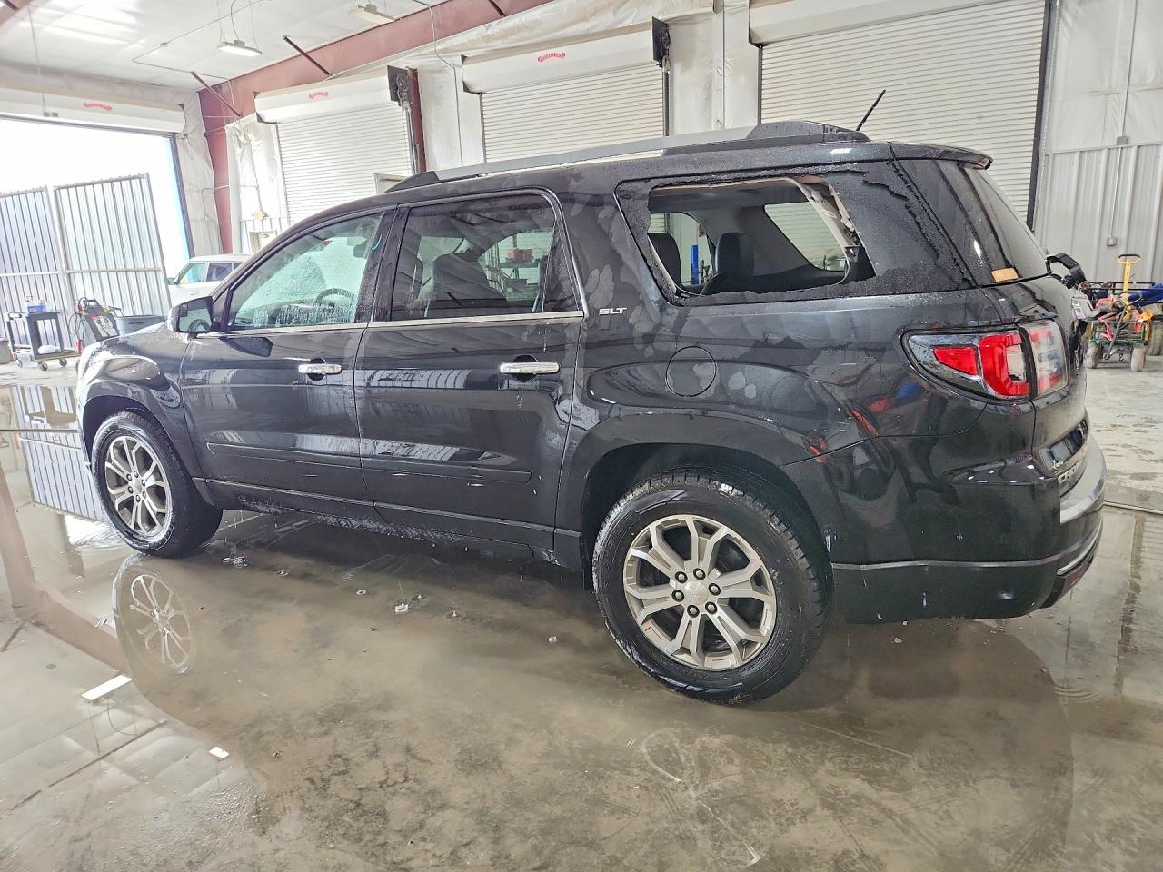 GMC Acadia Slt-1