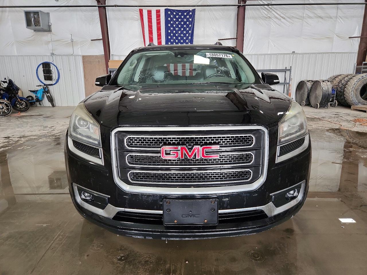GMC Acadia Slt-1