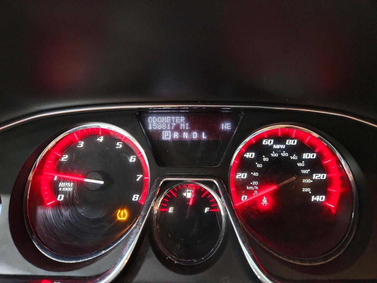 GMC Acadia Slt-1