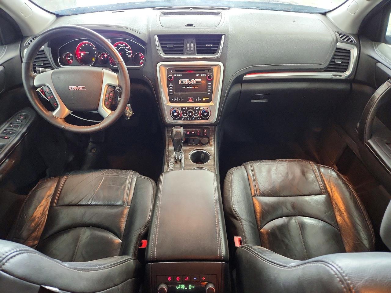 GMC Acadia Slt-1