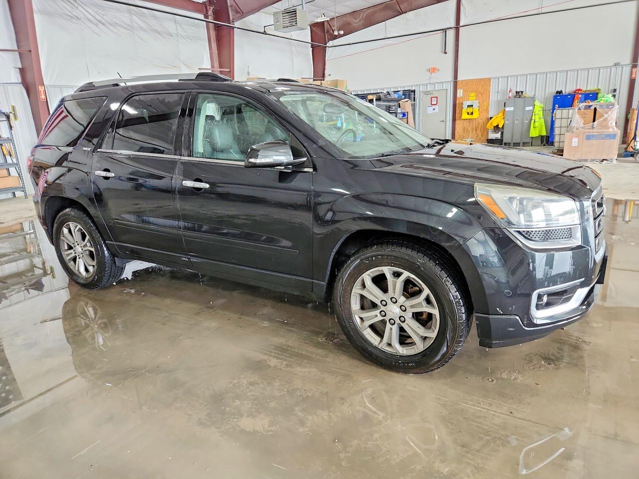 GMC Acadia Slt-1