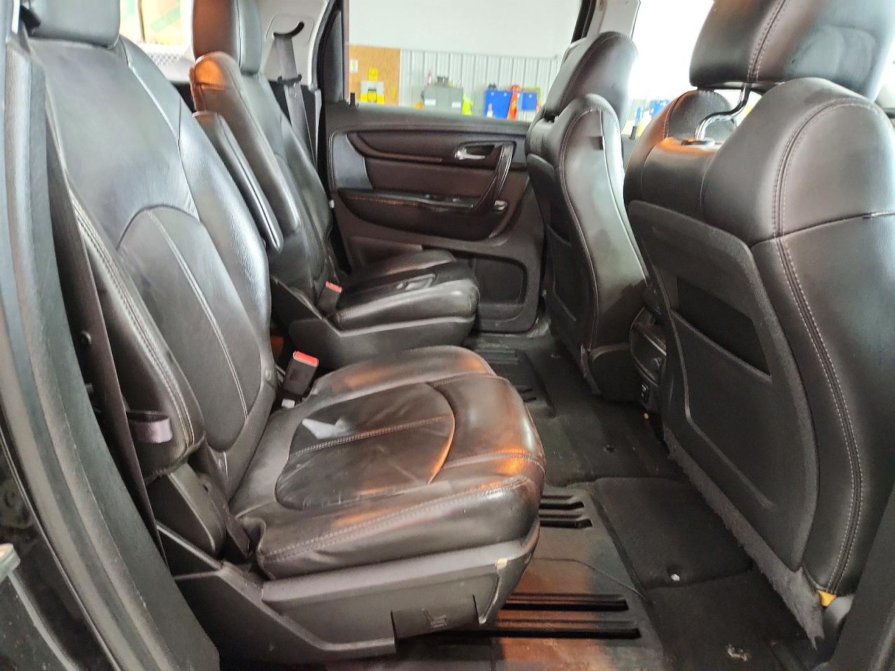 GMC Acadia Slt-1
