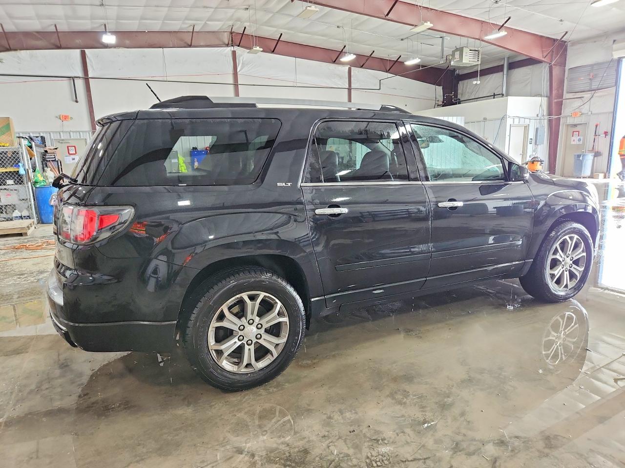GMC Acadia Slt-1