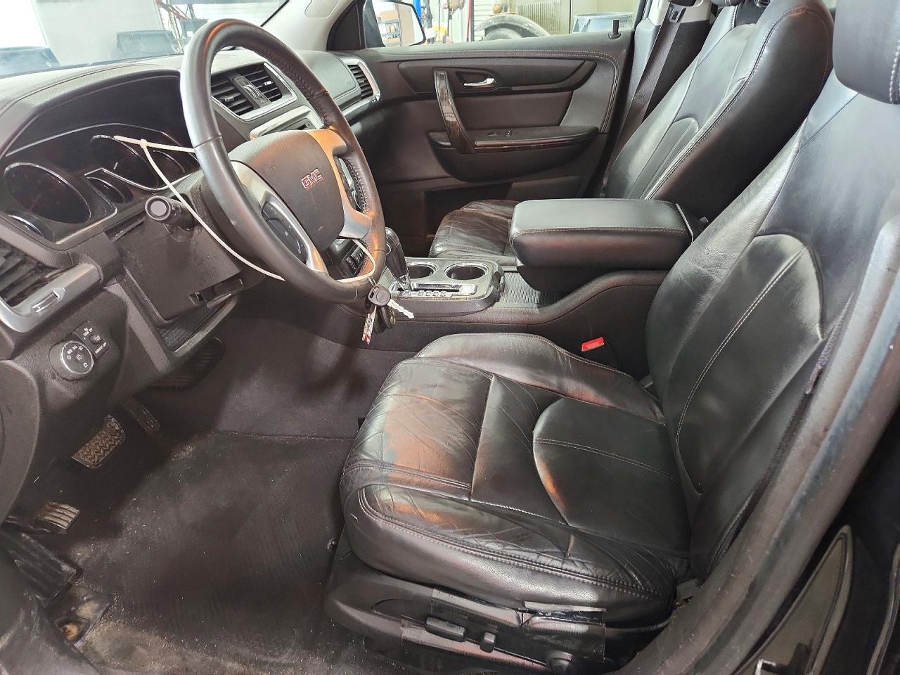 GMC Acadia Slt-1