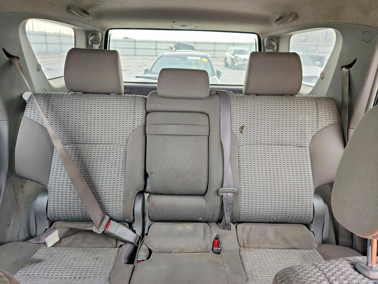 Toyota 4Runner Sr5