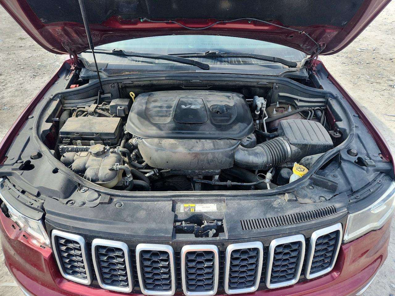 Jeep Cherokee Limited
